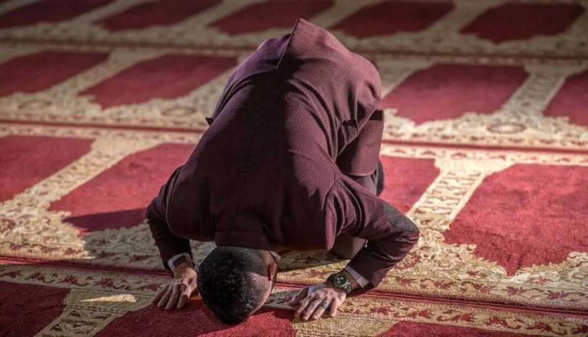 بررسی خواندن نماز از نظر علمی | مزیت های باور نکردنی نماز خواندن از نظر علمی