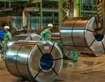  تولید 95 درصد ورق گرم کشور در فولاد مبارکه 