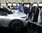 عملکرد تحسین‌برانگیز ایران‌خودرو در حذف خودرو ناقص