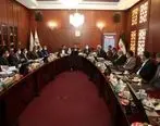 برگزاری مجمع عمومی صندوق تامین خسارت‌های بدنی با حضور وزیر اقتصاد