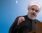 حمله تند و عجیب کیهان به روحانی در پی سخنرانی جنجالی در دانشگاه تهران 