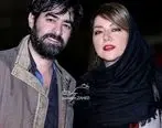 زیبایی حیرت انگیز  همسر اول شهاب حسینی بعد طلاقش | شهاب حسینی حسرت کشید