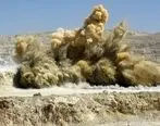 زنجیره ادامه دار مشکلات معادن خراسان جنوبی/ مسئول مورد نظر پاسخگو نبود!