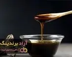 شیره قوت بخش زندگی من شد