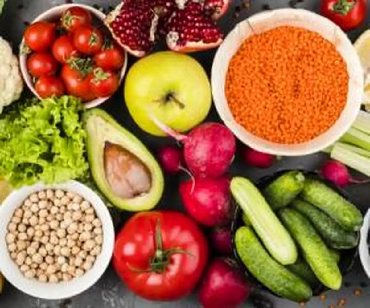 چه خوراکی هایی برای مفاصل زانو مهم است؟