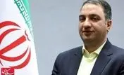 قدردانی معاون وزیر اقتصاد از بانک کشاورزی برای برگزاری شایسته همایش ملی بهره‌وری