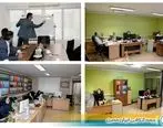برگزاری دوره آموزشی سواد مالی در بیمه اتکایی ایران‌معین