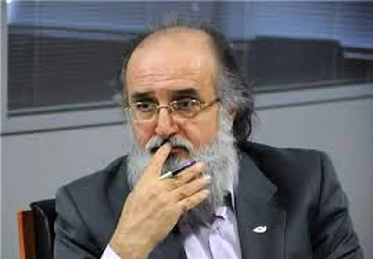اقتصاد منسجم با هر طوفانی نمی شکند