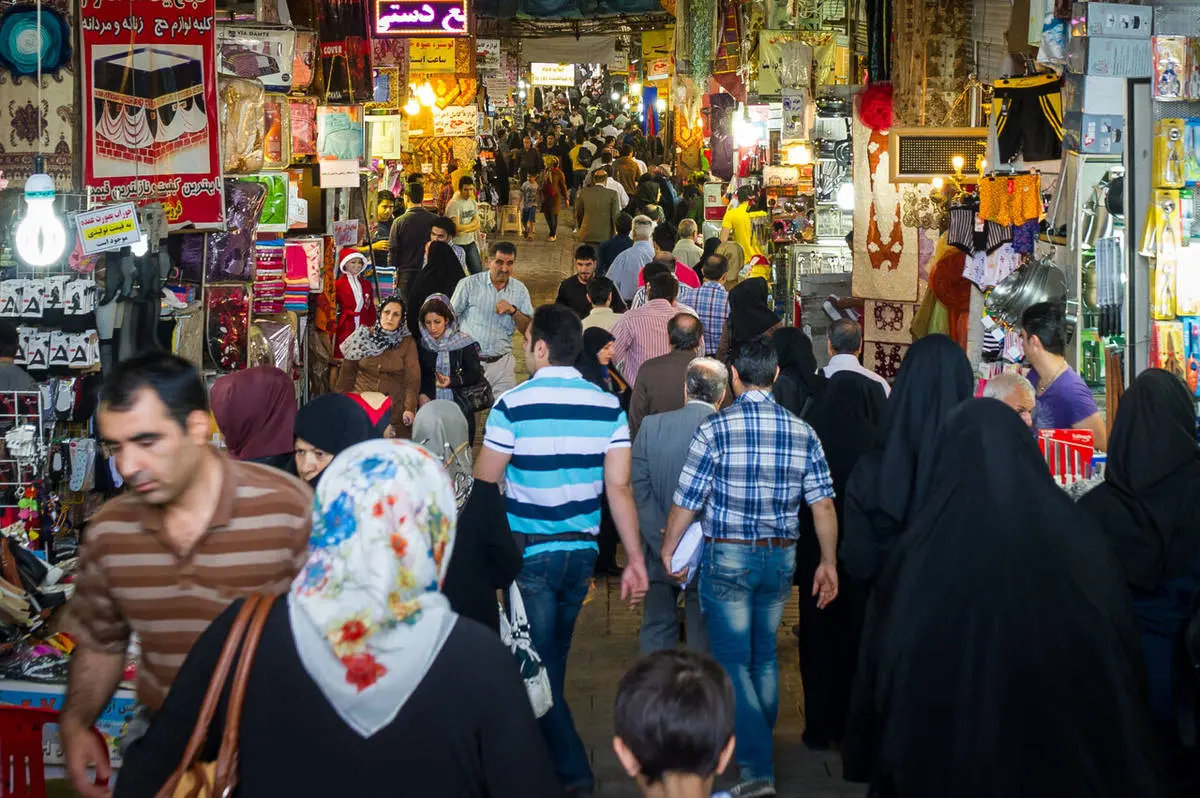 راستی آزمایی یک گزاره نادرست درباره ایران/ از جیب مردم برای مقاومت هزینه می‌شود؟

