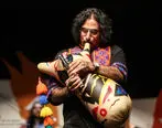 روایتی از اولین کنسرت در سایه کرونا