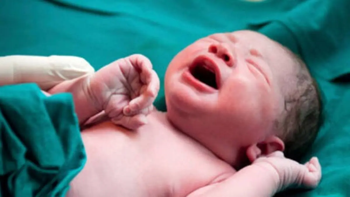 عفونت دوران بارداری منجر به اختلالات روانی در نوزاد می شود