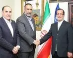 جلسه افزایش همگرایی و همدلی مدیران ارشد شرکت مخابرات ایران برگزار شد