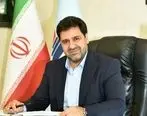پیام تبریک مدیرعامل شرکت پتروشیمی تبریز به مناسبت میلاد امام رضا (ع)