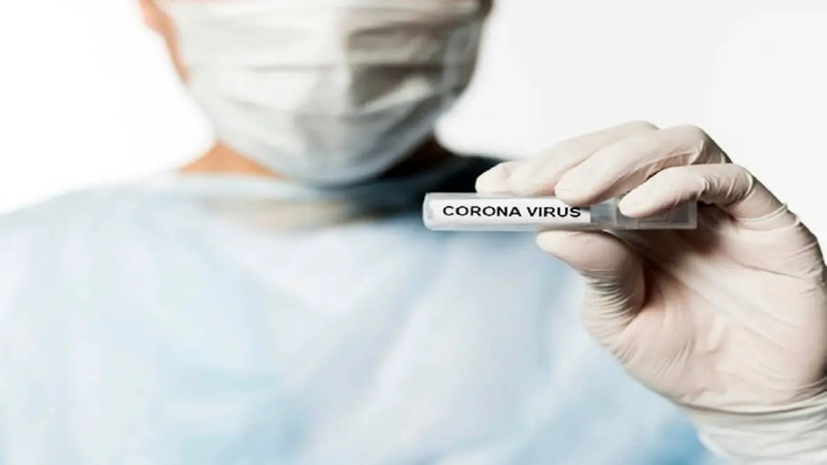 جهش خطرناک ویروس کووید 19 | دیگر هیچ علائمی وجود ندارد