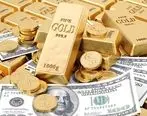 عاملان از بین رفتن ۶۰ تن ذخیره طلای کشور و ۱۸ میلیارد دلار را محاکمه کنید + فیلم
