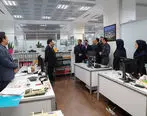 تاکید مدیرعامل بانک ملی ایران بر ضرورت توجه به نیاز مشتریان و استمرار خدمات