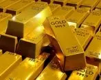 سقوط نرخ طلا | ادامه کاهش قیمت طلا در بازار 