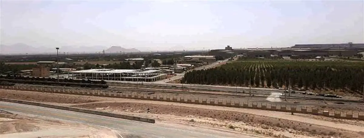 ایجاد 6 تا 10 هزار نفر فرصت شغلی با اجرای پروژههای توسعه فولاد مبارکه
