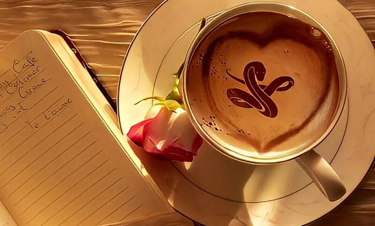 فال قهوه روزانه | فال قهوه فردا شنبه18 فروردین 1403 را اینجا بخوانید