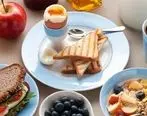 کاهش فشار خون با مصرف یک ماده غذایی در صبحانه
