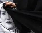 آخرین عکس زهره فکور صبور در آغوش مادرش قبل فوت | نعیمه نظام دوست اشک مردم را درآورد