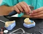 تعطیلی مرکز غیرمجاز دندانسازی در شیراز


