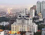 
افت ۱۱ درصدی قیمت مسکن در تهران