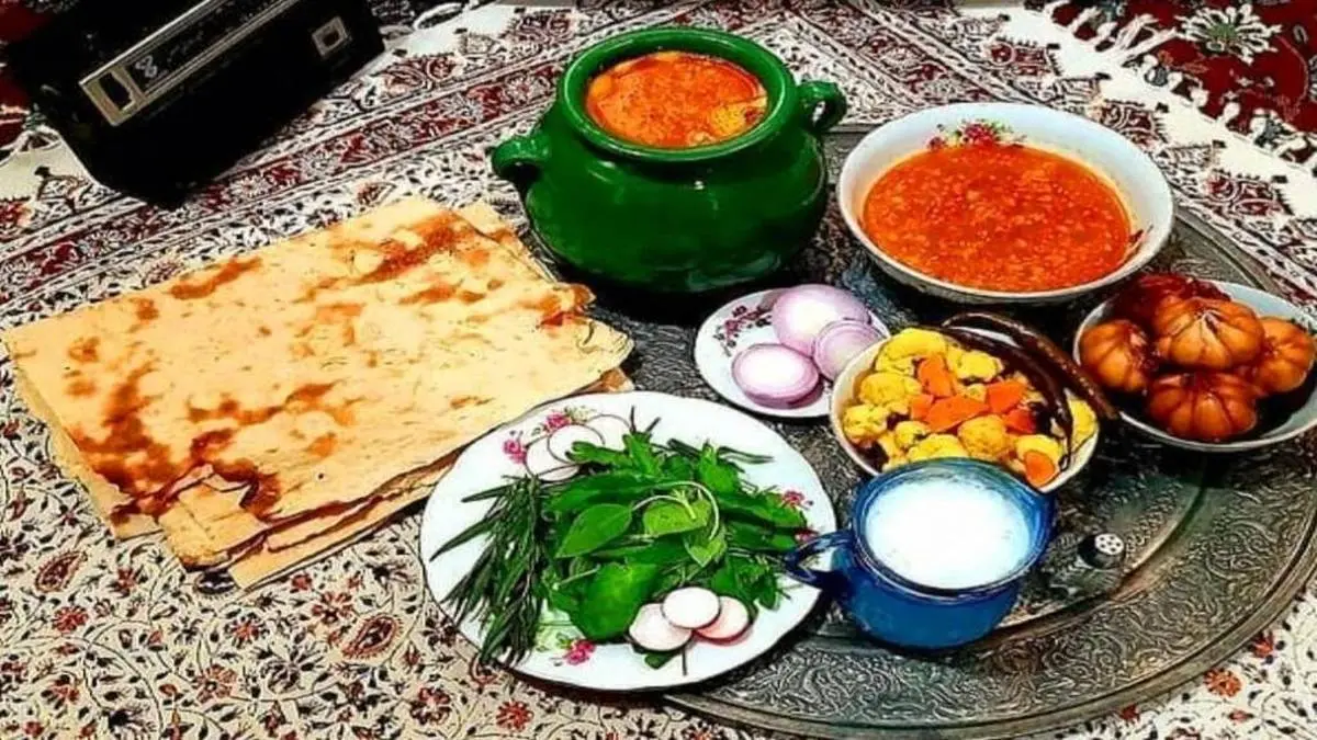 طرز تهیه آبگوشت لذیذ: دستورهای مختلف و نکات کلیدی برای تهیه انواع آبگوشت