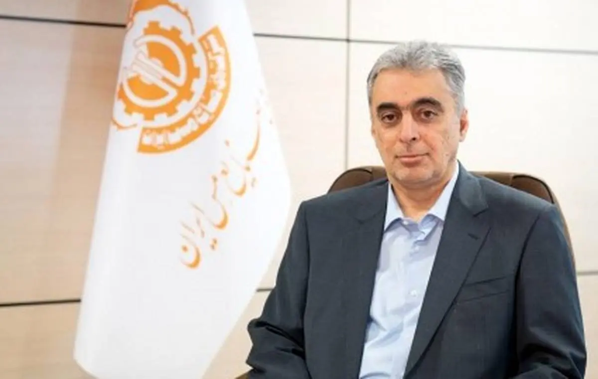 ثبت بالاترین رقم تولید کاتد مس در ایران
