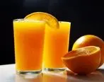 برای تابستان یک نوشیدنی خاص درست کن | طرز تهیه فراپه پرتقال