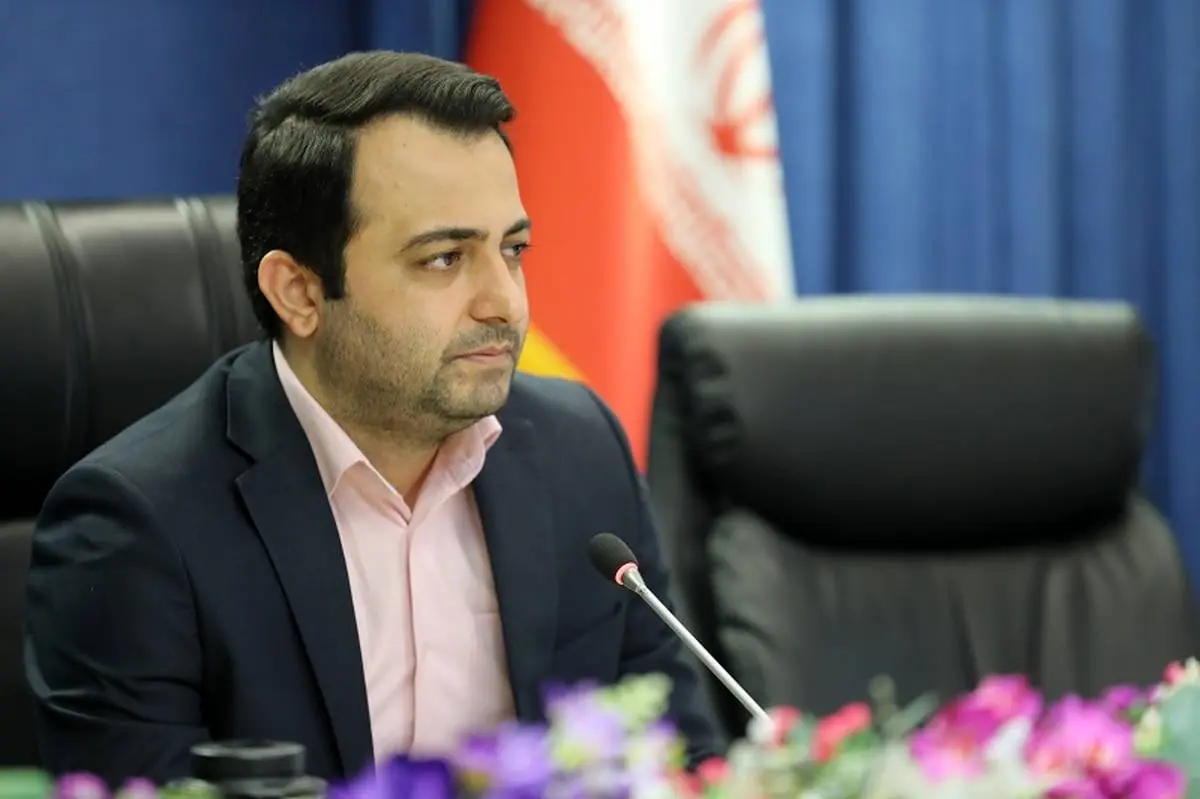 ​مهمترین اولویت بانک صادرات ایران، ارائه راه‌حل به بخش تولید است

