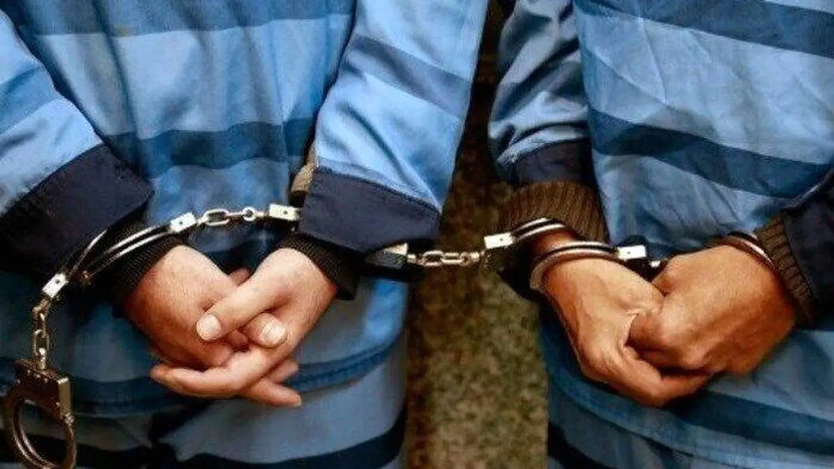 سارقان خودروهای زائران مشهدی در دام پلیس افتادند|چگونه سرکرده پنج انگشتری دستگیر شد؟