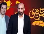 شهاب حسینی با بازیگر معروف پایتخت ازدواج کرد 