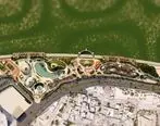 افتتاح فاز نخست پارک ساحلی هرمزشهر قشم با اعتبار 700 میلیارد ریال