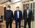 شرکت سیمیدکو معین اقتصادی بجستان خراسان رضوی شد

