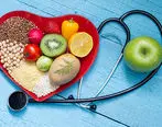 مواد غذایی مفید برای فشار خون | درمان فشار خون بالا با خوراکی های مفید