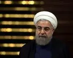 روحانی به تخت روانچی تسلیت گفت