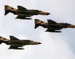 جنگنده کوثر اجازه دسترسی ایران به همه منطقه را می دهد + جزئیات 