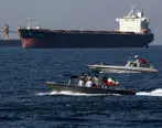 ایران کشتی های امریکا را توقیف می کند ؟