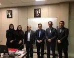 انتصاب مجدد دبیریان در شرکت صنایع شیر ایران 