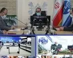 انتصاب دو سرپرست جدید مخابرات مناطق اصفهان و لرستان