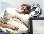 بی خوابی موجب تسریع پیشرفت بیماری آلزایمر
