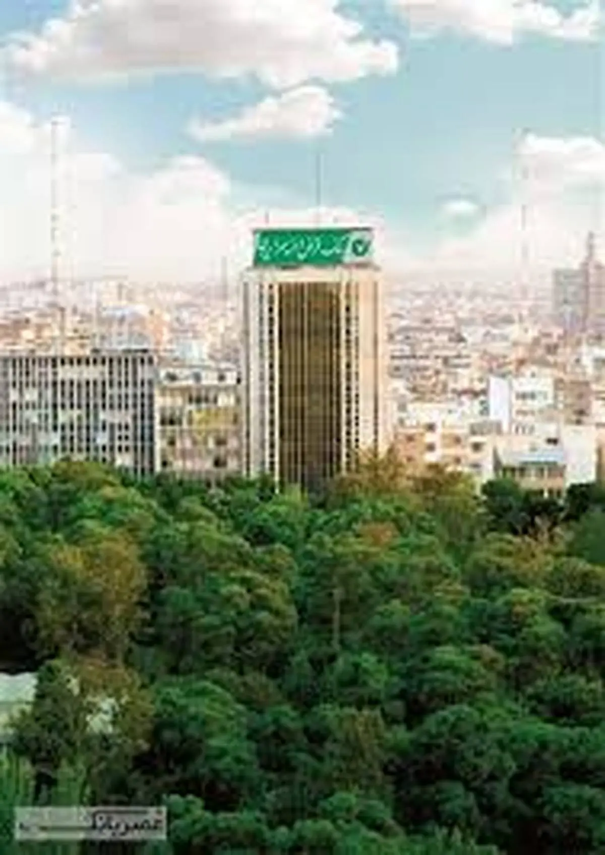 نقش خیّرین در تقویت منابع قرض‌الحسنه بانک مهر ایران


