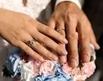 راز انداختن حلقه ازدواج در انگشت چهارم دست چپ برای چیست