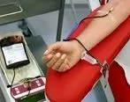 نیاز روزانه بیمارستان های فارس به دو هزار واحد خون