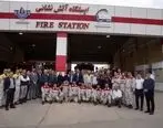 جذب و حفظ نیروی انسانی متخصص و ماهر، ستون اصلی تولید است