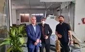 آمادگی شرکت بیمه دی برای پرداخت خسارت به بیمه گزاران بندر شهید رجایی