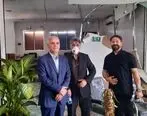 آمادگی شرکت بیمه دی برای پرداخت خسارت به بیمه گزاران بندر شهید رجایی