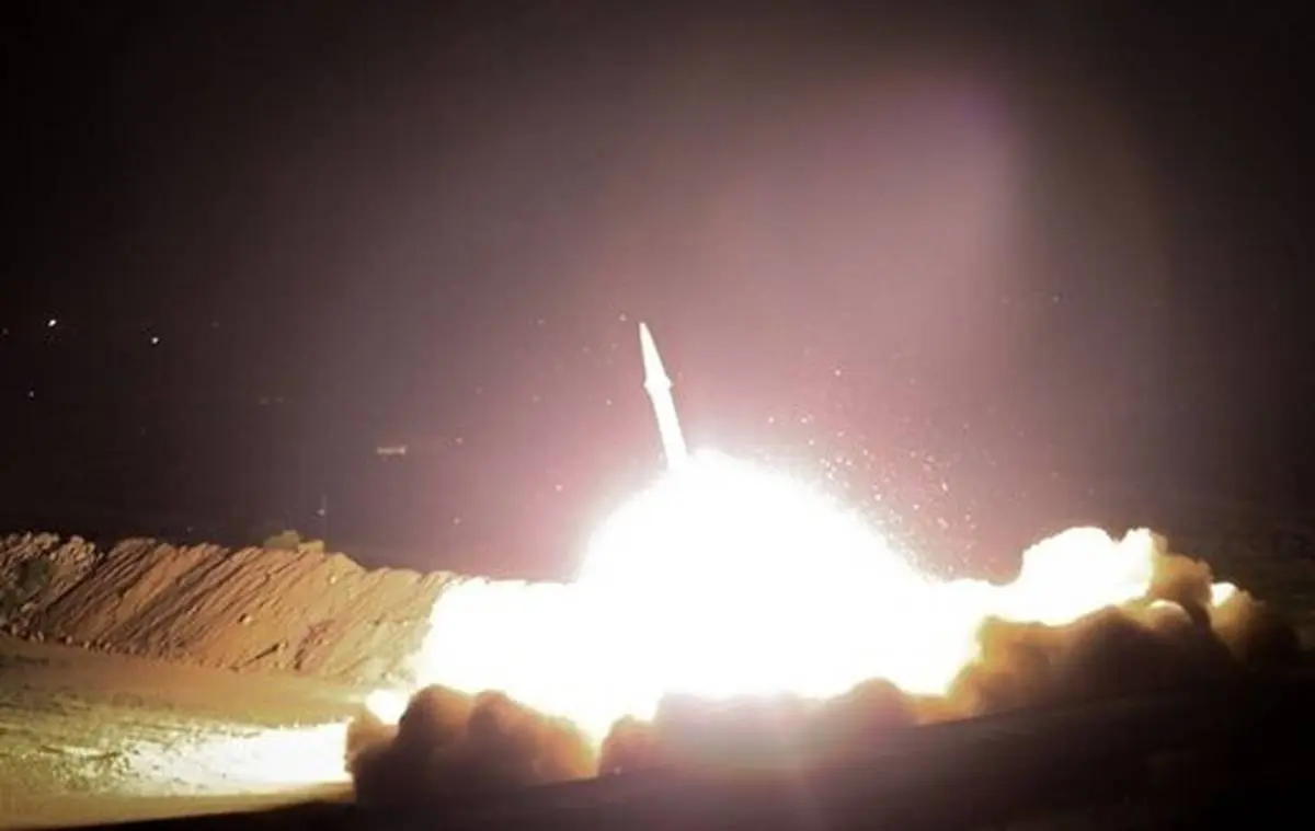 چرا آمریکا نتوانست موشک‌های ایران را ساقط کند؟
