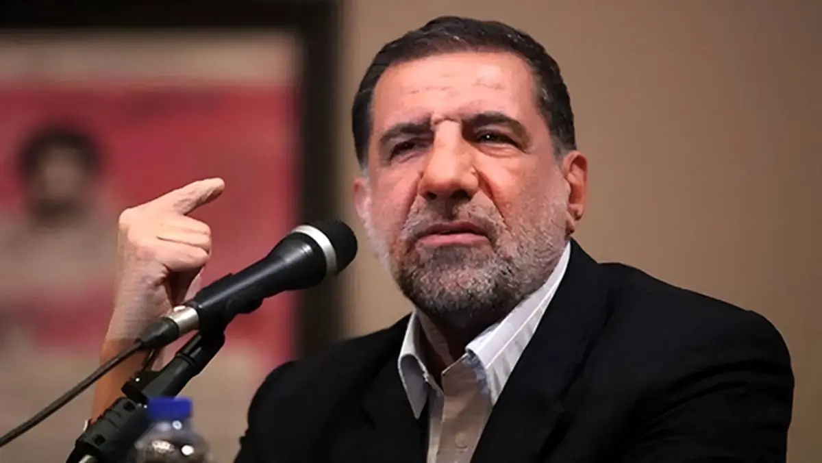 سردار کوثری: شکست تهدیدات آمریکا نشاندهنده اقتدار ایران است